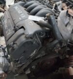 JAGUAR XJ 4.0 V8 Petrol Engine (AJ-B) - Image 2