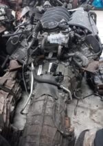 JAGUAR XJ 4.0 V8 Petrol Engine (AJ-B) - Image 3