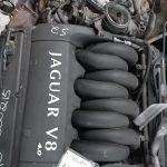 JAGUAR XJ 4.0 V8 Petrol Engine (AJ-B)