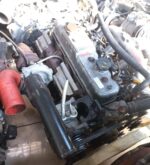 JMC 2.8 Turbo Diesel Engine - Image 3