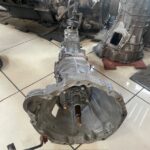 Nissan Hardbody NP300 4×2 Manual 5 Spd Gearbox (KA20 – KA24) - Image 2