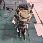 ISUZU KB280 Diesel Turbo Injector Pump - Image 2