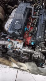 Kia Workhorse 2.7 Diesel Engine (J2) - Image 3