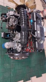 Kia Workhorse 2.7 Diesel Engine (J2) - Image 2
