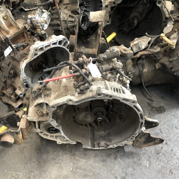 KIA-J3-MANUAL-GEARBOX (1) Kia J3 manual gearbox - Image 1
