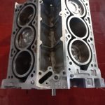 Kia – 3.3 Turbo GDI Petrol Sub Assembly (G6DP)