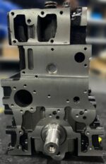 Kia K2700 2.7 Diesel Engine (J2) (New H.B.S) - Image 3