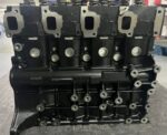 Kia K2700 2.7 Diesel Engine (J2) (New H.B.S) - Image 6