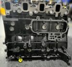 Kia K2700 2.7 Diesel Engine (J2) (New H.B.S) - Image 4