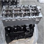 Kia K2700 2.7 Diesel Engine (J2) (New H.B.S) - Image 2