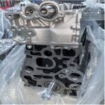Kia K2700 2.7 Diesel Engine (J2) (New H.B.S)