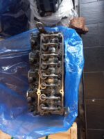 Kia K2700 2.7 Diesel Engine (J2) (New H.B.S) - Image 5