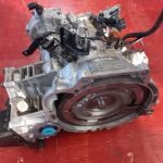 Hyundai Sonata Automatic Gearbox (G4CP)