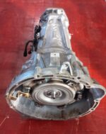Kia Sorento 2.5 CRDI Diesel Automatic 4×4 Gearbox (D4CB)