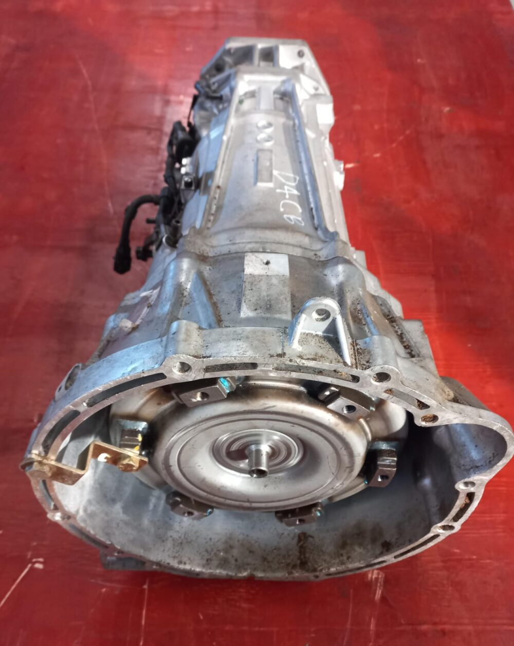 Kia-Sorento-2.5-CRDi-Automatic-Gearbox-D4CB-1000x1258 Kia Sorento 2.5 CRDI Diesel Automatic 4×4 Gearbox (D4CB) - Image 1