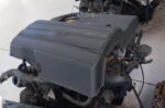 Land Rover Freelander 2.0 TD4 Diesel Engine (204D3) - Image 2