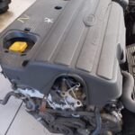 Land Rover Freelander 2.0 TD4 Diesel Engine (204D3)