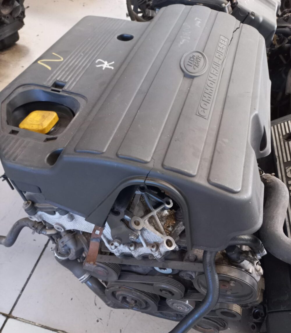 Land-Rover-Freelander-2.0-TD4-Diesel-Engine-204D3-3-1000x1143 Land Rover Freelander 2.0 TD4 Diesel Engine (204D3) - Image 1
