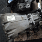 Mercedes Benz c200 gearbox - Image 2