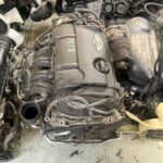 Mini Cooper S 1.6 4 CYL Petrol Engine (N18B16A)