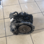 Mini N12B Auto Gearbox