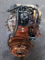 Mahindra Scorpio/Bolero mHawk 2.2 Turbo Diesel Engine (GMD) - Image 2