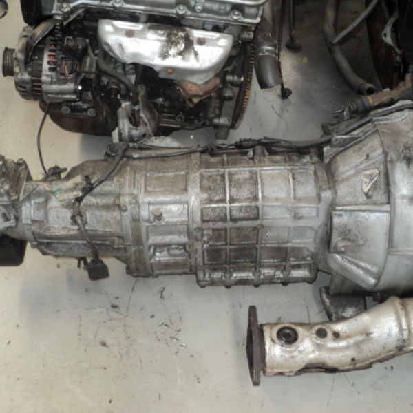 Mazda-13B-Rotary-5-6-Speed-Gearboxes Mazda 13b Rotary 5-6 speed gearboxes - Image 1