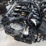 Mazda 2-3 1.3 SkyActiv Petrol Engine (P3)