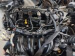 Mazda 2-3 1.3 SkyActiv Petrol Engine (P3) - Image 2