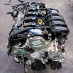 Mazda 2, 3 1.5 SkyActiv 4 CYL Petrol Engine (P5)