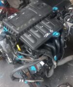 Mazda 3 1.6 4 CYL Petrol Engine (Z6) - Image 2