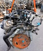 Mazda 6/CX-5 2.0 SkyActiv 4 CYL Petrol Engine (PE) - Image 6