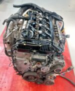 Mazda CX-5 2.2 Turbo Diesel Engine (R2AA) - Image 2