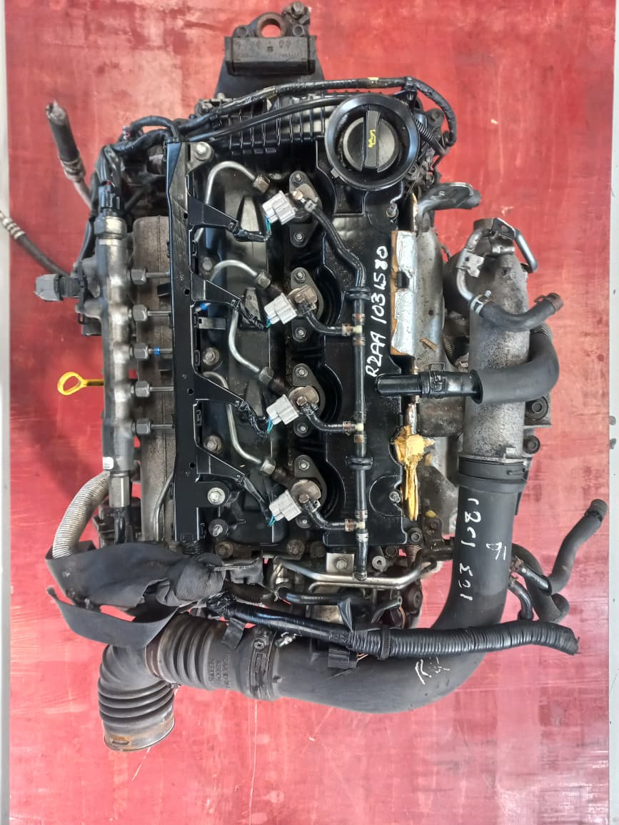 Mazda-CX-5-2.2-Turbo-Diesel-Engine-R2AA Mazda CX-5 2.2 Turbo Diesel Engine (R2AA) - Image 1