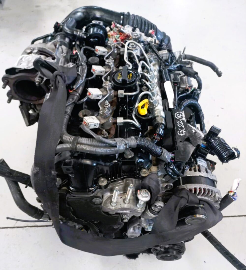 Mazda-CX-5-CX-7-2.2-Turbo-Diesel-Engine-SH-2-1000x1095 Mazda CX-5-CX-7 2.2 Turbo Diesel Engine (SH) - Image 1
