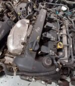 Mazda CX5 2.5 4 CYL Petrol Engine (L5) - Image 2