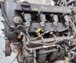 Mazda CX5 2.5 4 CYL Petrol Engine (L5) - Image 3