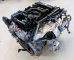 Mercedes Bens C180/C200 CGI W204 Turbo 4 CYL Petrol Engine (271820) - Image 2