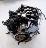 Mercedes Bens C180/C200 CGI W204 Turbo 4 CYL Petrol Engine (271820)