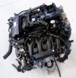 Mercedes Bens C180/C200 CGI W204 Turbo 4 CYL Petrol Engine (271820) - Image 3