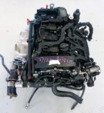 Mercedes Bens C180/C200 CGI W204 Turbo 4 CYL Petrol Engine (271820) - Image 4