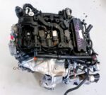 Mercedes Bens C180/C200 CGI W204 Turbo 4 CYL Petrol Engine (271820) - Image 5