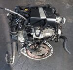 Mercedes Bens C200 Kompressor 2.0 Petrol Engine (271940)