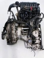 Mercedes-Benz A170 1.7 CDI Diesel Engine (668942) W168 - Image 5
