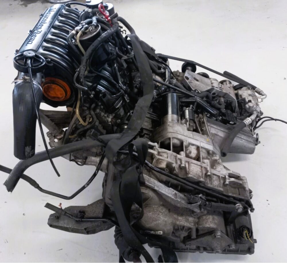 Mercedes-Benz-A170-1.7-CDI-Diesel-Engine-668942-W168-1000x917 Mercedes-Benz A170 1.7 CDI Diesel Engine (668942) W168 - Image 1