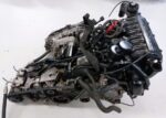 Mercedes-Benz A170 1.7 CDI Diesel Engine (668942) W168 - Image 2