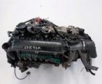 Mercedes-Benz A170 1.7 CDI Diesel Engine (668942) W168 - Image 4