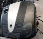 Mercedez Benz C220 CDI Diesel Engine (646.963) - Image 3