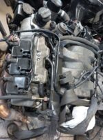 Mercedez Benz C220 CDI Diesel Engine (646.963) - Image 2