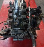 Mitsubishi Colt High Line Pick Up 2.0 Petrol Engine (4G63) - Image 3